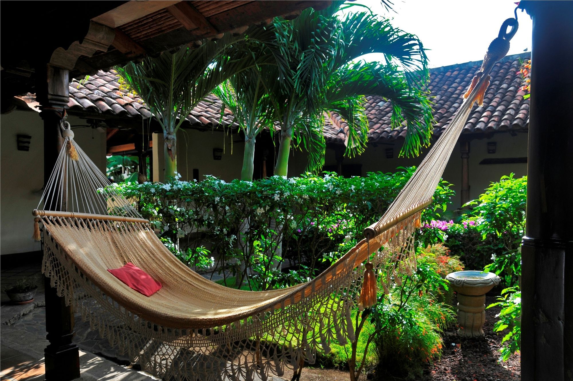 Hotel Patio Del Malinche Гранада Экстерьер фото